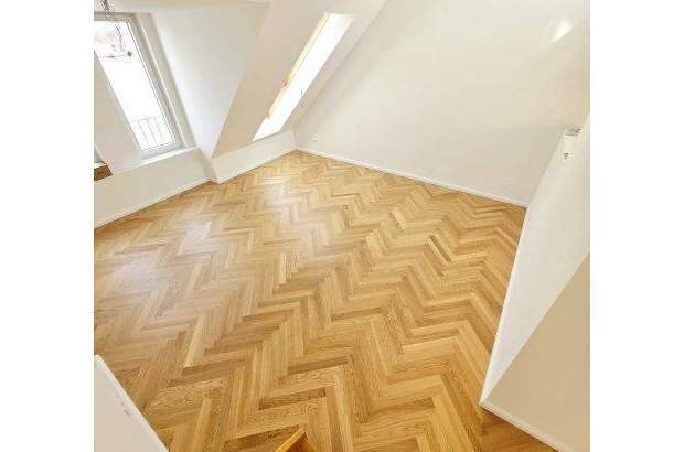 Terrassenwohnung kaufen in 1150 Wien (Bild 1)