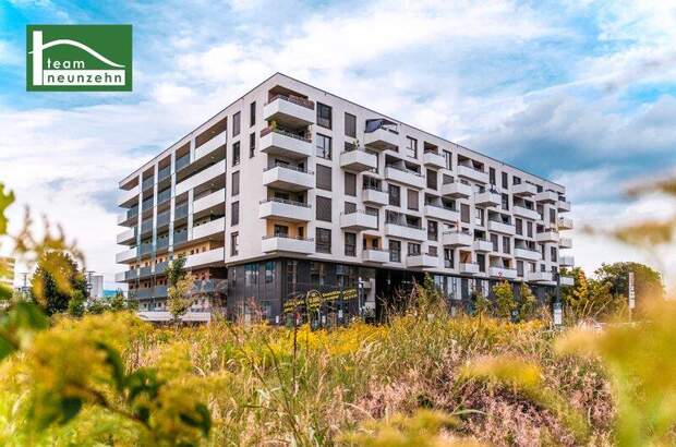 Terrassenwohnung mieten in 8020 Graz (Bild 5)