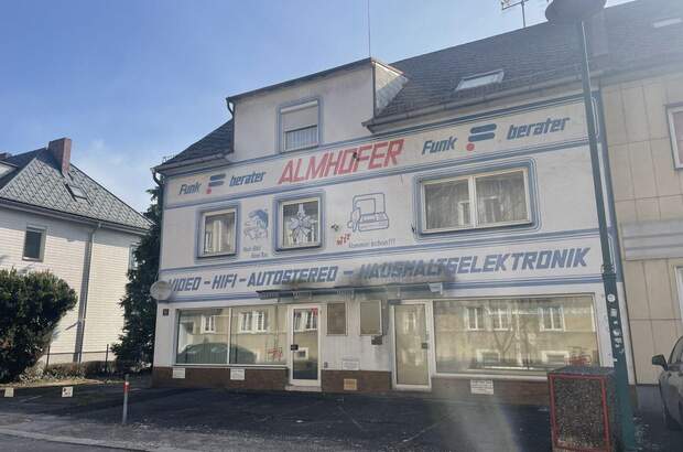 Haus kaufen in 4020 Linz (Bild 3)