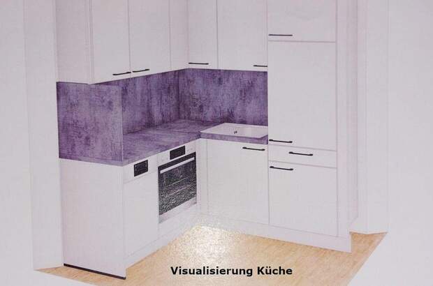 Wohnung mieten in 4600 Wels (Bild 4)