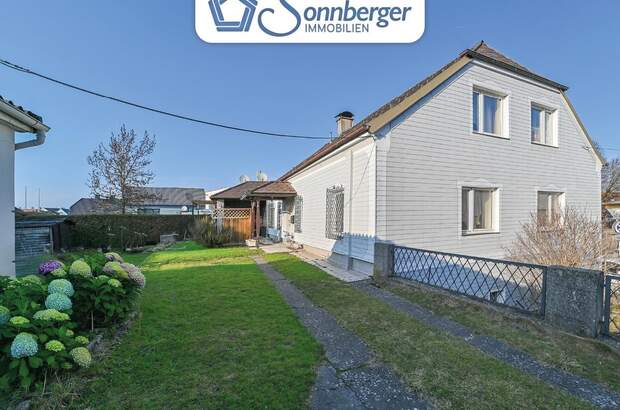 Mehrfamilienhaus kaufen in 3350 Haag (Bild 1)