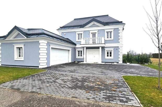 Haus mit Garten kaufen in 2483 Ebreichsdorf