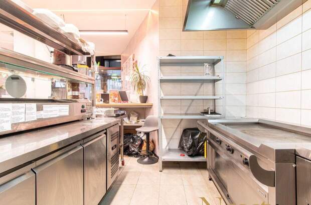Gewerbeobjekt mieten in 4020 Linz (Bild 5)