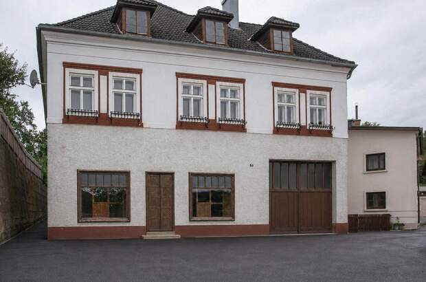 Haus kaufen in 3522 Loiwein (Bild 1)