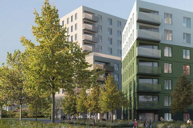 Wohnung mieten in 8020 Graz (Bild 2)