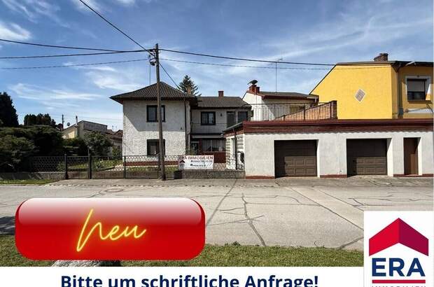 Haus kaufen in 2265 Drösing