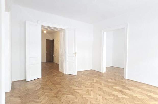 Altbauwohnung mieten in 1100 Wien (Bild 2)