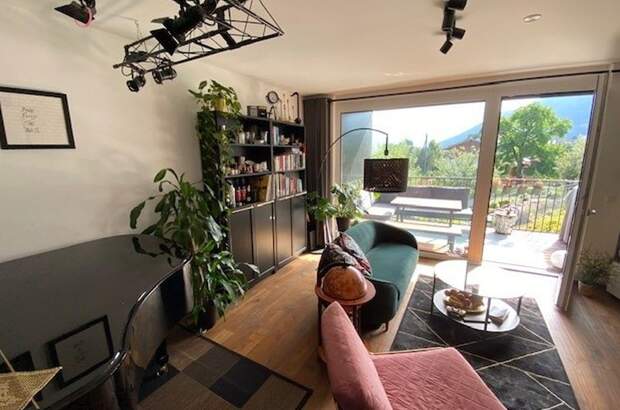 Wohnung mit Balkon kaufen in 6421 Rietz (Bild 5)