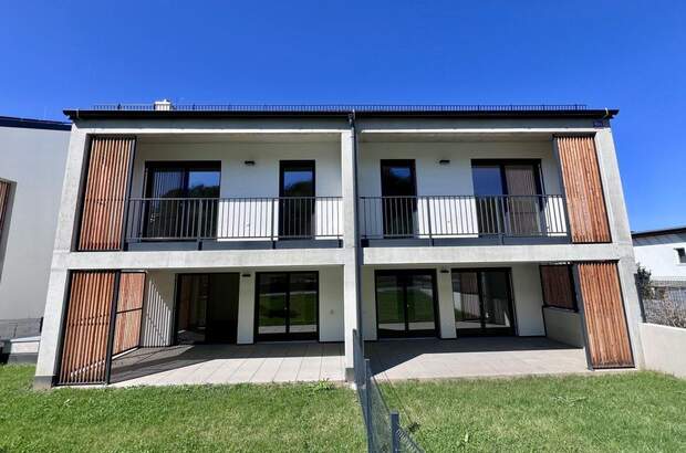 Wohnung mit Balkon kaufen in 8200 Gleisdorf (Bild 1)
