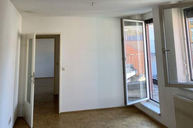 Wohnung mit Balkon mieten in 8010 Graz (Bild 5)