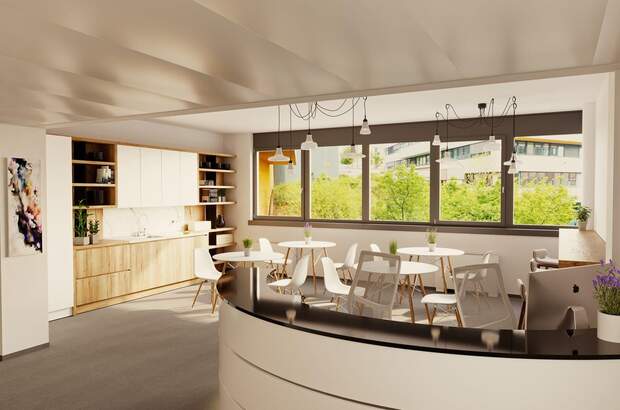 Gewerbeobjekt mieten in 1030 Wien (Bild 5)