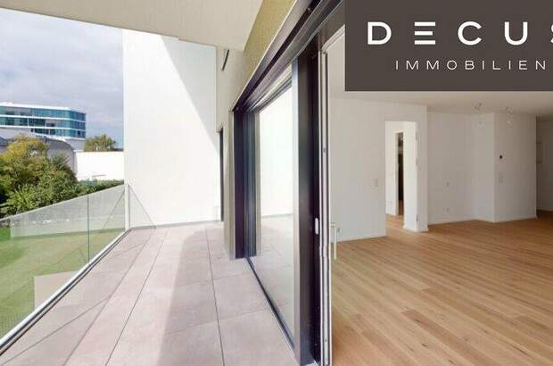 Terrassenwohnung kaufen in 2345 Brunn (Bild 5)