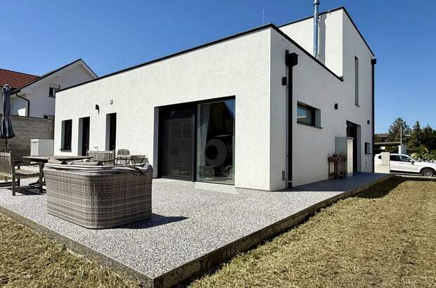 Einfamilienhaus kaufen in 7041 Wulkaprodersdorf (Bild 1)