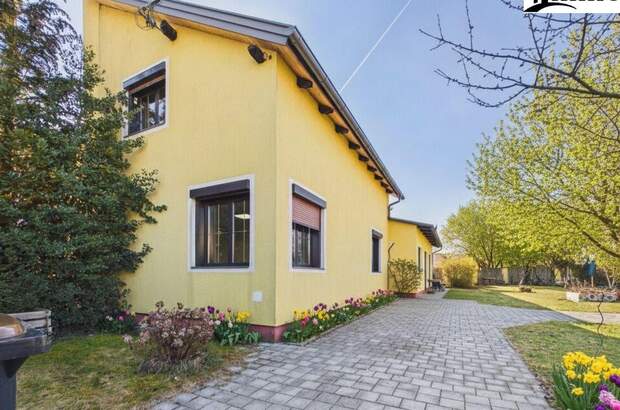 Haus kaufen in 9020 Klagenfurt (Bild 2)