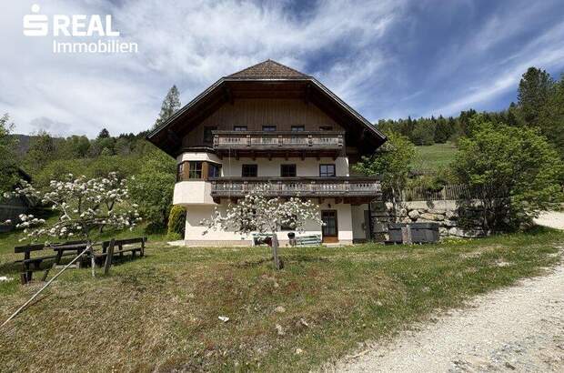 Haus kaufen in 8961 Kleinsölk (Bild 1)