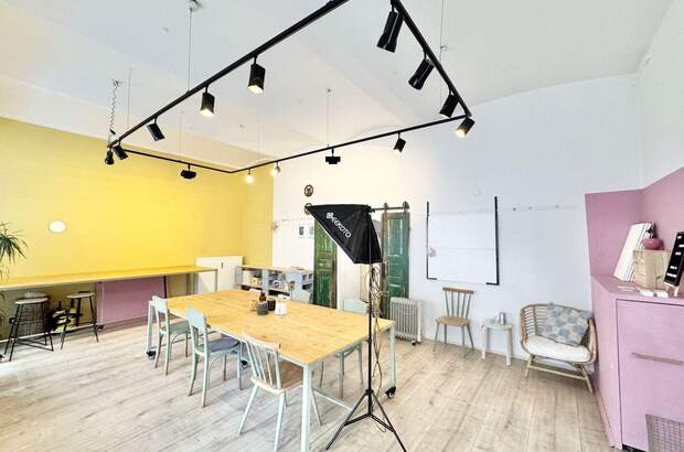 Gewerbeobjekt kaufen in 8010 Graz (Bild 3)