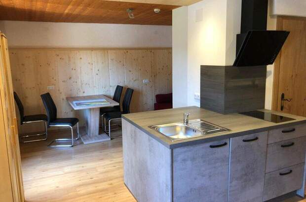 Terrassenwohnung kaufen in 9974 Prägraten (Bild 2)