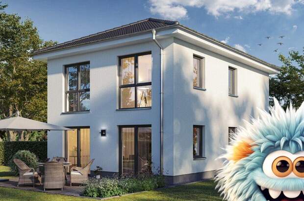 Haus kaufen in 6714 Nüziders (Bild 1)