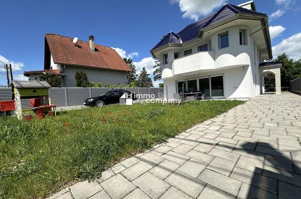 Haus mit Garten kaufen in 1220 Wien