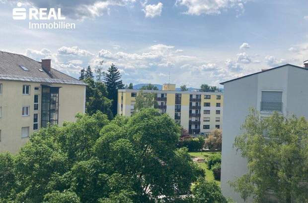 Terrassenwohnung kaufen in 8042 Graz (Bild 1)