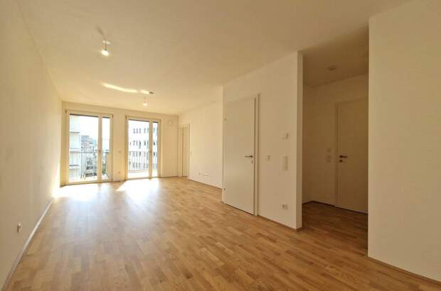 Wohnung mit Balkon mieten in 1210 Wien (Bild 2)