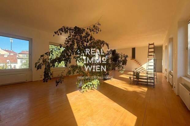 Gewerbeobjekt mieten in 1050 Wien (Bild 2)