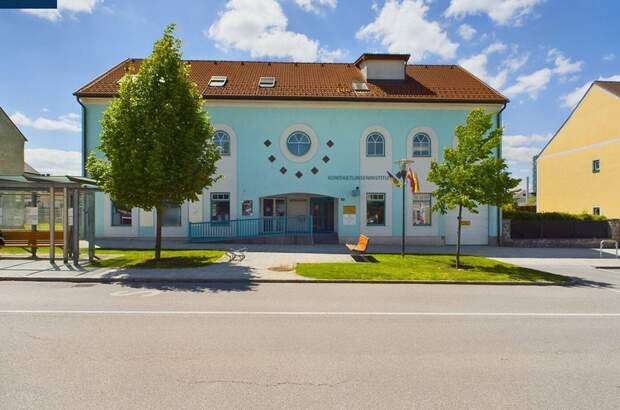 Anlageobjekt kaufen in 3950 Gmünd (Bild 1)