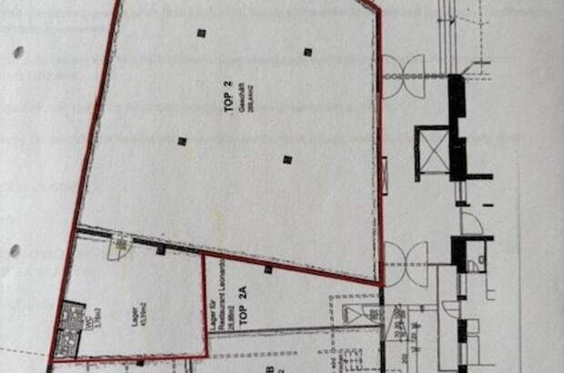 Gewerbeobjekt mieten in 9900 Lienz (Bild 3)