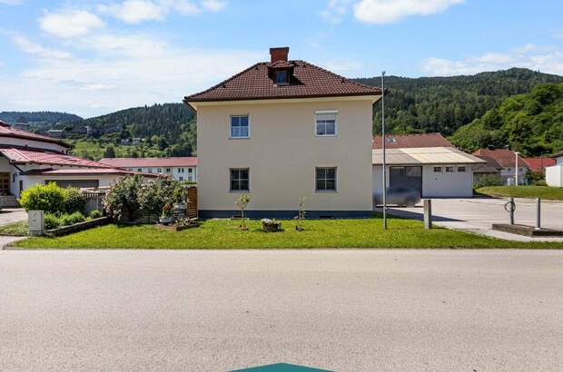 Haus kaufen in 9360 Friesach (Bild 3)
