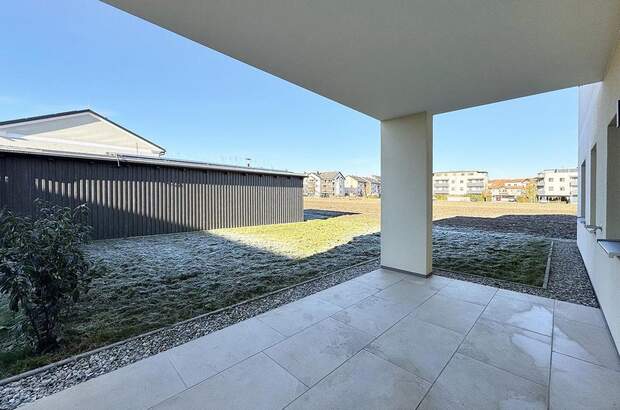 Terrassenwohnung mieten in 8435 Leitring (Bild 2)
