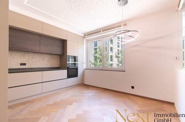 Terrassenwohnung kaufen in 4020 Linz (Bild 2)