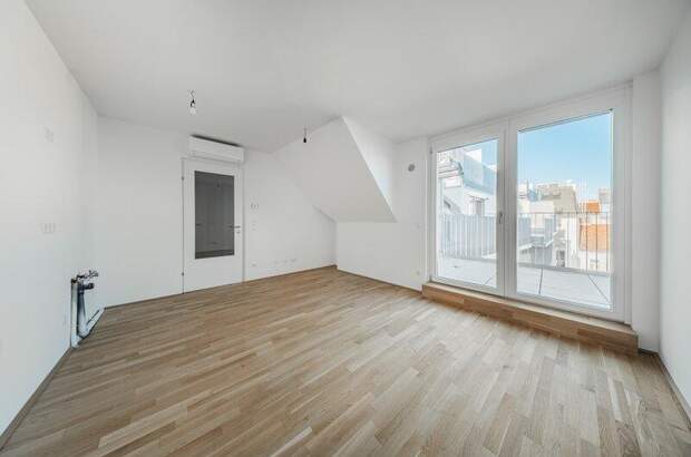 Terrassenwohnung kaufen in 1210 Wien (Bild 3)