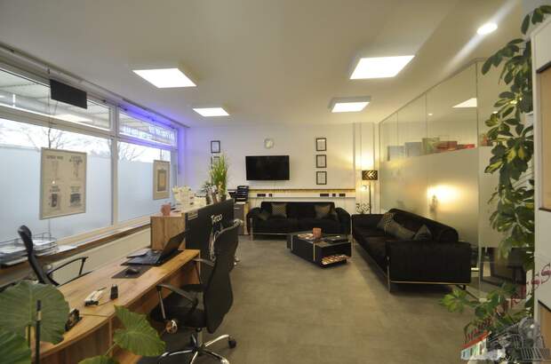 Einzelhandel mieten in 3100 St. Pölten (Bild 1)