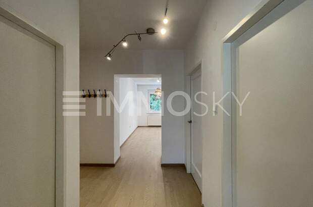 Terrassenwohnung kaufen in 2340 Mödling (Bild 4)