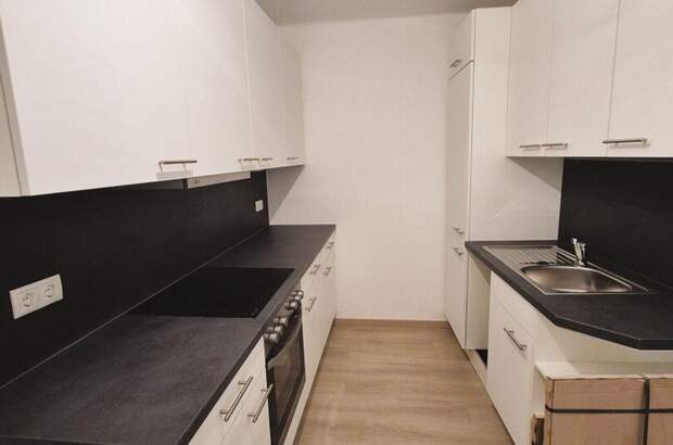 Wohnung mit Balkon mieten in 8010 Graz (Bild 2)