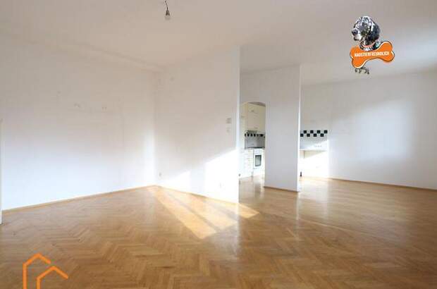 Altbauwohnung kaufen in 1180 Wien 18. (Bild 1)