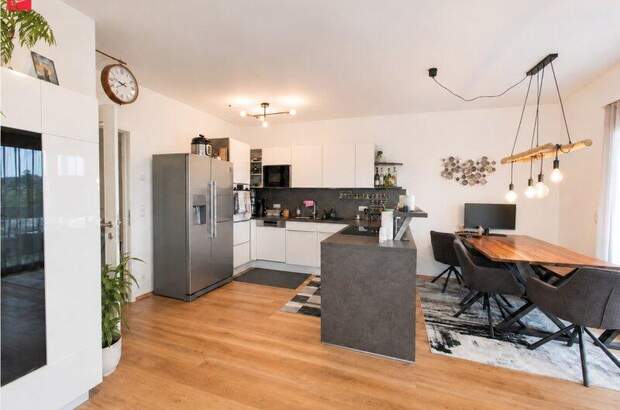 Terrassenwohnung kaufen in 8200 Gleisdorf (Bild 1)