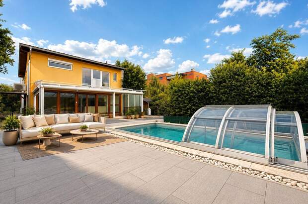 Haus mit Garten kaufen in 1100 Wien (Bild 1)
