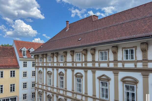 Wohnung mit Balkon kaufen in 8010 Graz (Bild 2)