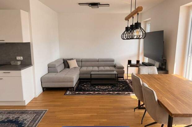 Wohnung mieten in 4707 Schlüßlberg (Bild 1)