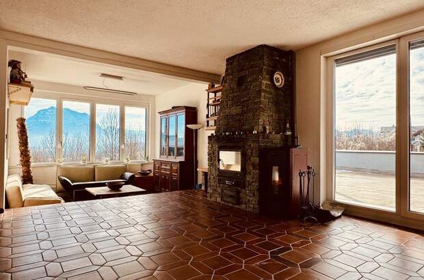 Altbauwohnung mit Balkon kaufen in 4694 Ohlsdorf (Bild 4)