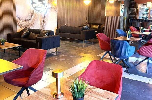 Gewerbeobjekt mieten in 1050 Wien (Bild 5)