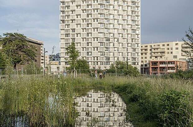 Wohnung mit Balkon mieten in 1020 Wien (Bild 1)