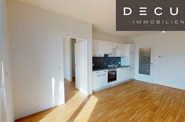 Terrassenwohnung mieten in 1110 Wien (Bild 1)