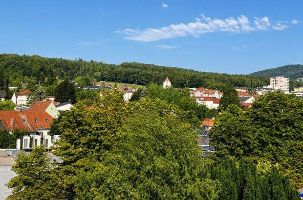 Terrassenwohnung kaufen in 8160 Weiz (Bild 5)