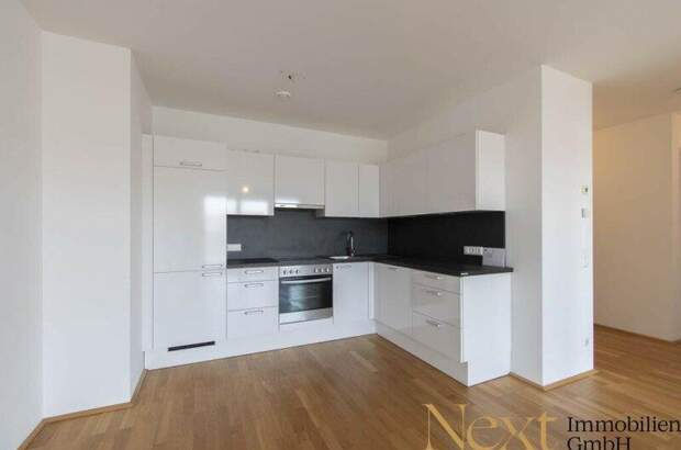 Terrassenwohnung mieten in 4020 Linz (Bild 2)