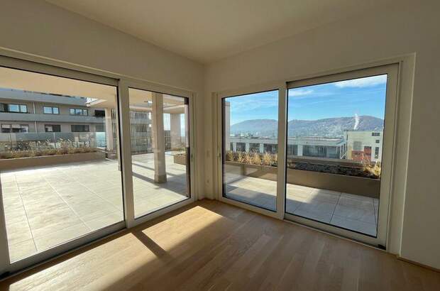 Terrassenwohnung kaufen in 8020 Graz (Bild 4)