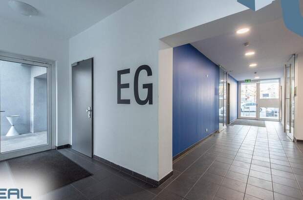 Gewerbeobjekt mieten in 4020 Linz (Bild 2)