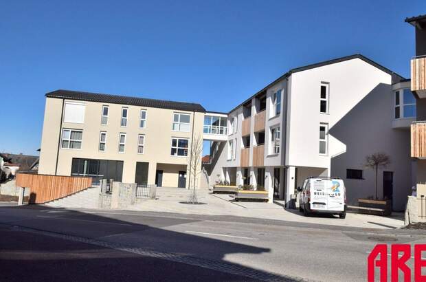 Gewerbeobjekt mieten in 4182 Waxenberg (Bild 4)