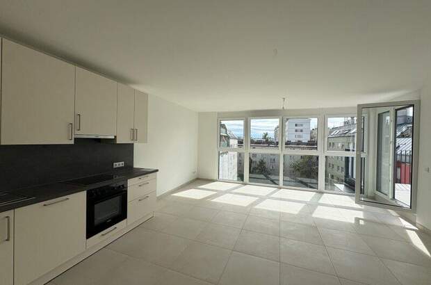 Terrassenwohnung mieten in 1100 Wien (Bild 3)